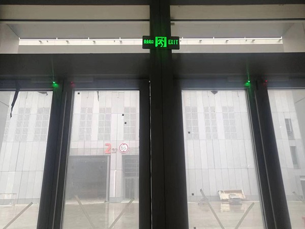 集中控制智能疏散系統(tǒng)是如何工作的基本原理是什么？