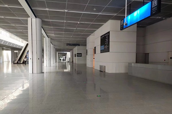 智能疏散指示系統(tǒng)如何確保在斷電情況下仍能運作？  