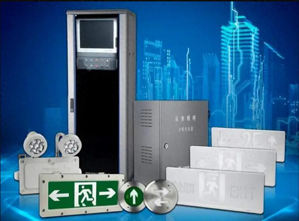 應(yīng)急照明疏散指示系統(tǒng)在緊急情況下如何保證持續(xù)供電？